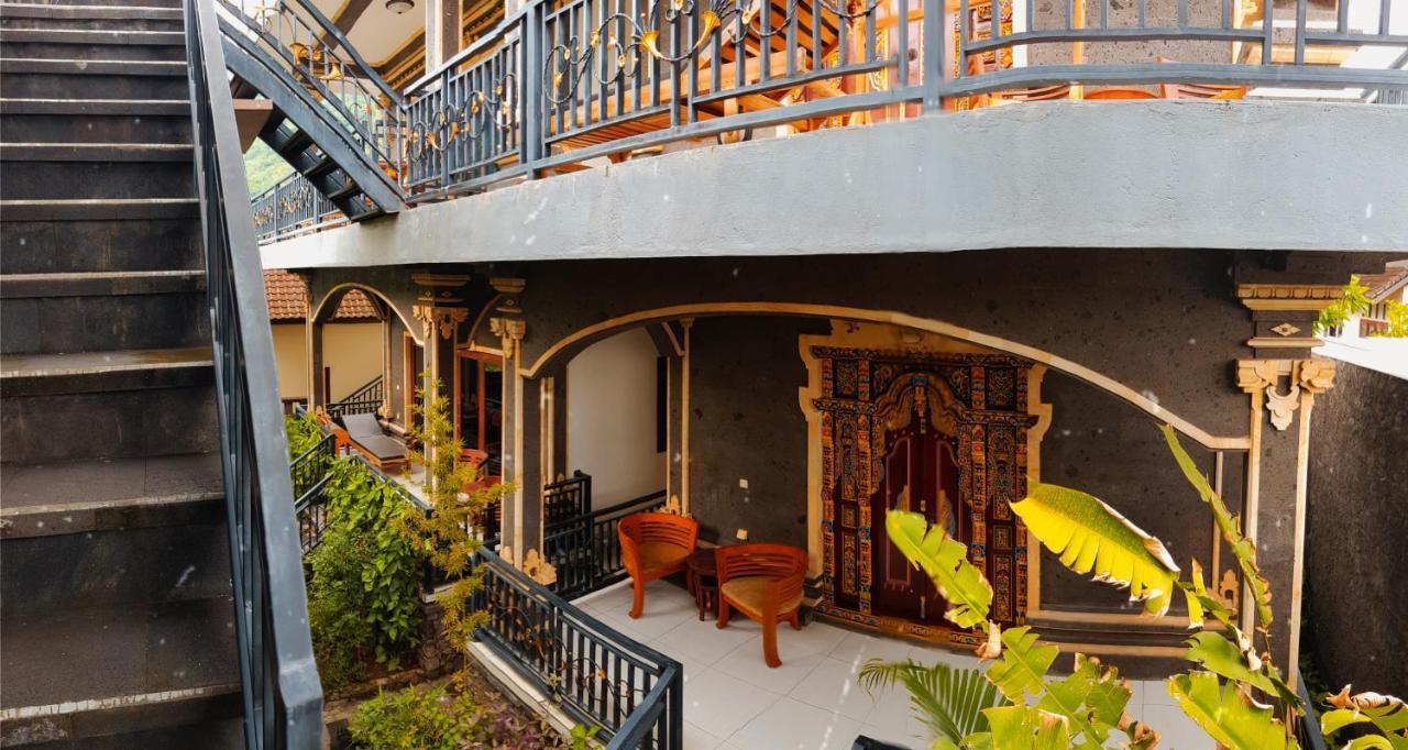 Amed Romance House Εξωτερικό φωτογραφία