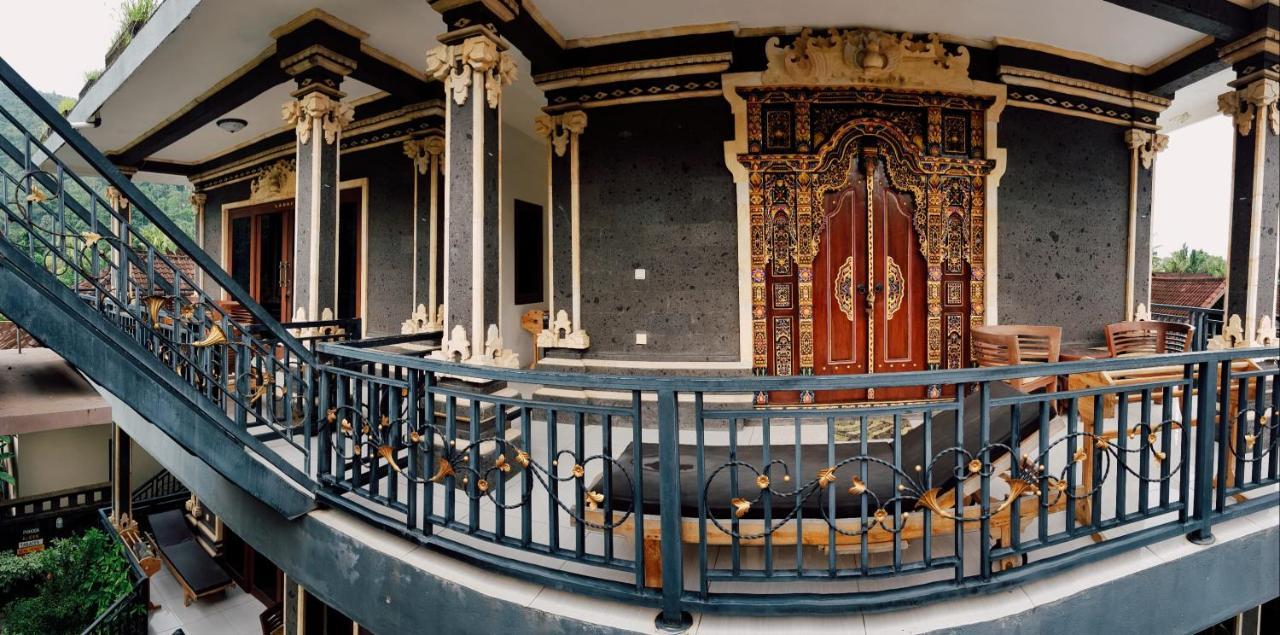 Amed Romance House Εξωτερικό φωτογραφία