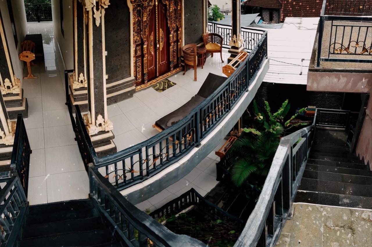 Amed Romance House Εξωτερικό φωτογραφία