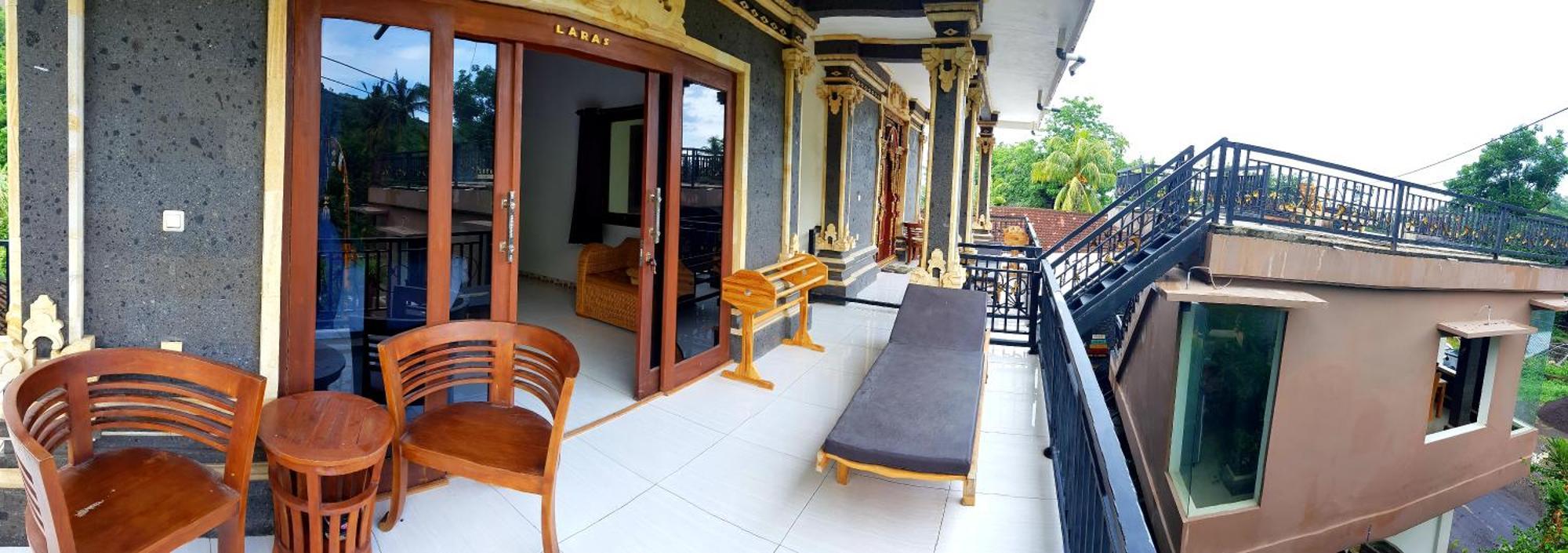 Amed Romance House Δωμάτιο φωτογραφία