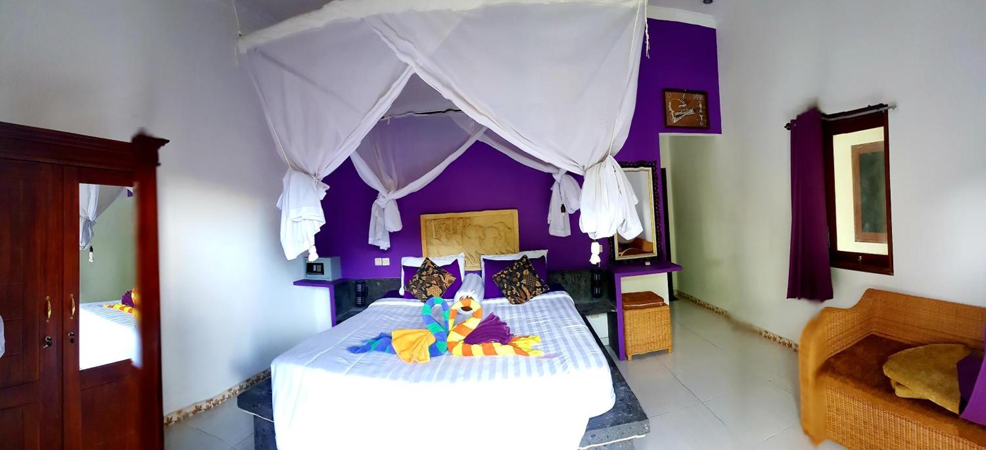 Amed Romance House Δωμάτιο φωτογραφία