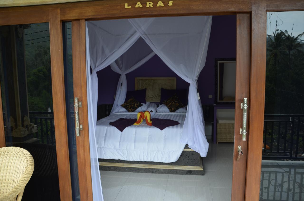 Amed Romance House Εξωτερικό φωτογραφία
