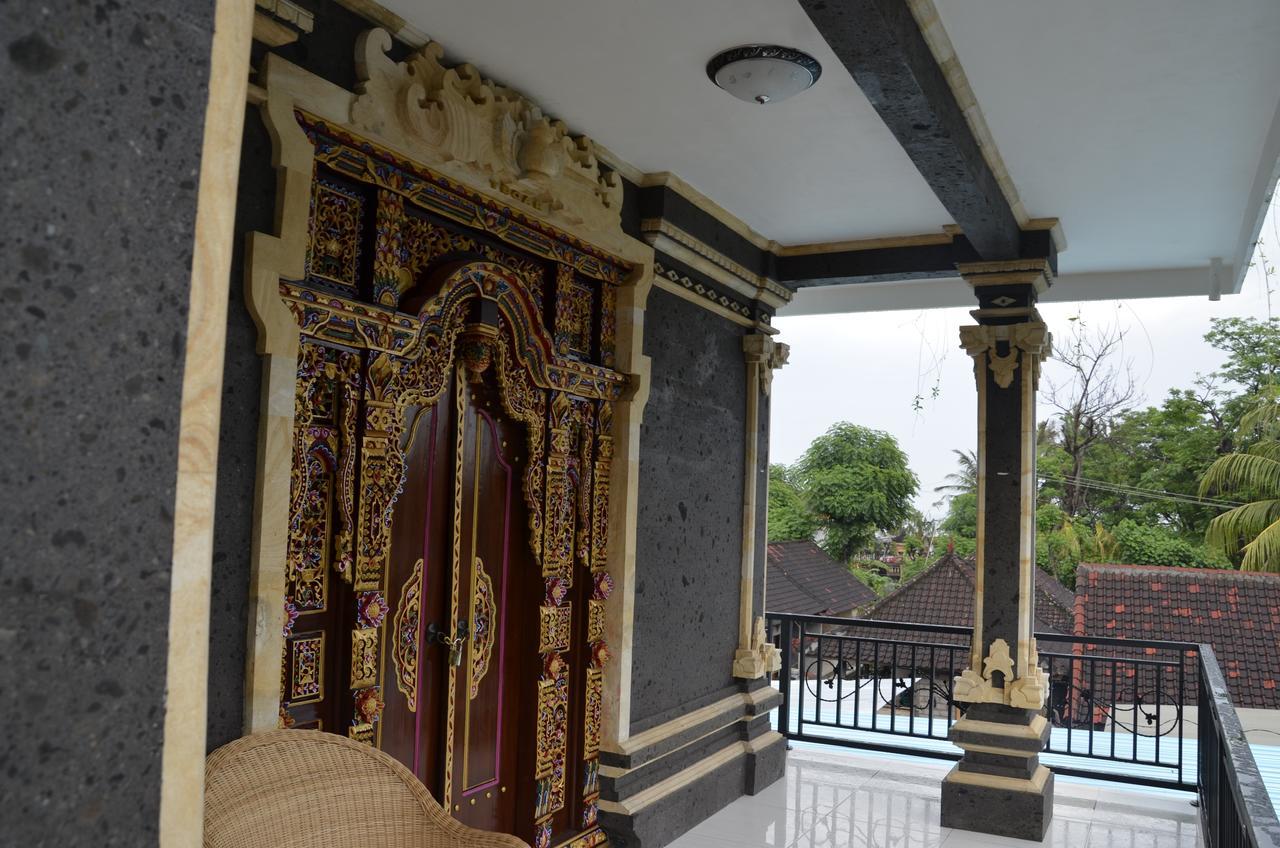 Amed Romance House Εξωτερικό φωτογραφία