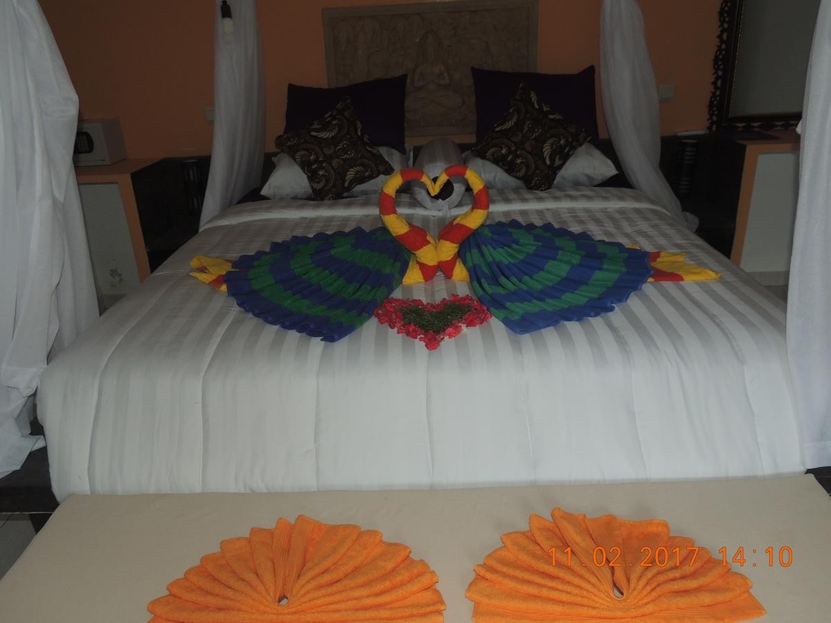 Amed Romance House Εξωτερικό φωτογραφία