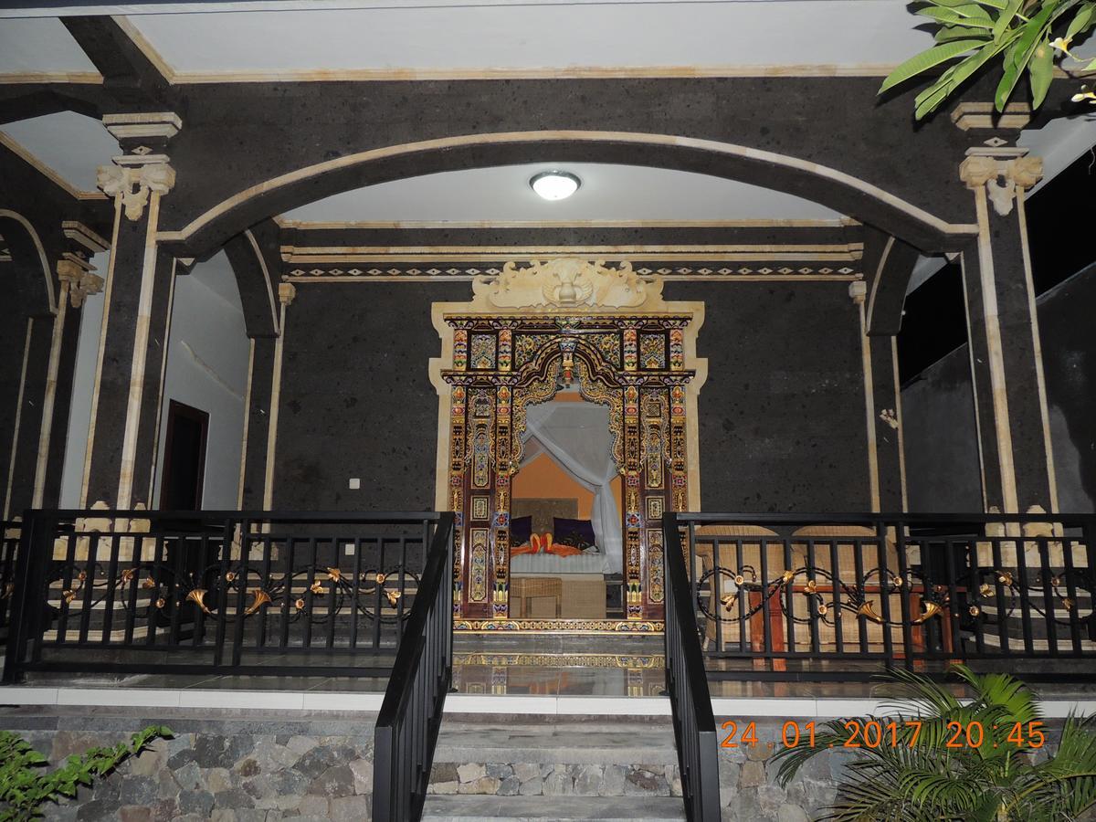 Amed Romance House Εξωτερικό φωτογραφία