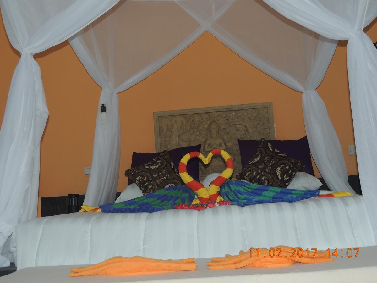 Amed Romance House Εξωτερικό φωτογραφία