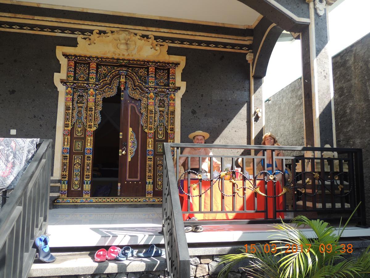 Amed Romance House Εξωτερικό φωτογραφία