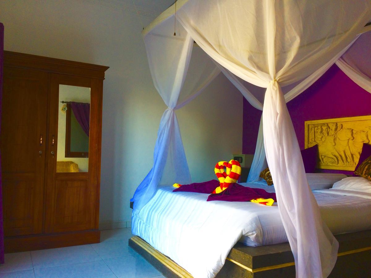 Amed Romance House Εξωτερικό φωτογραφία