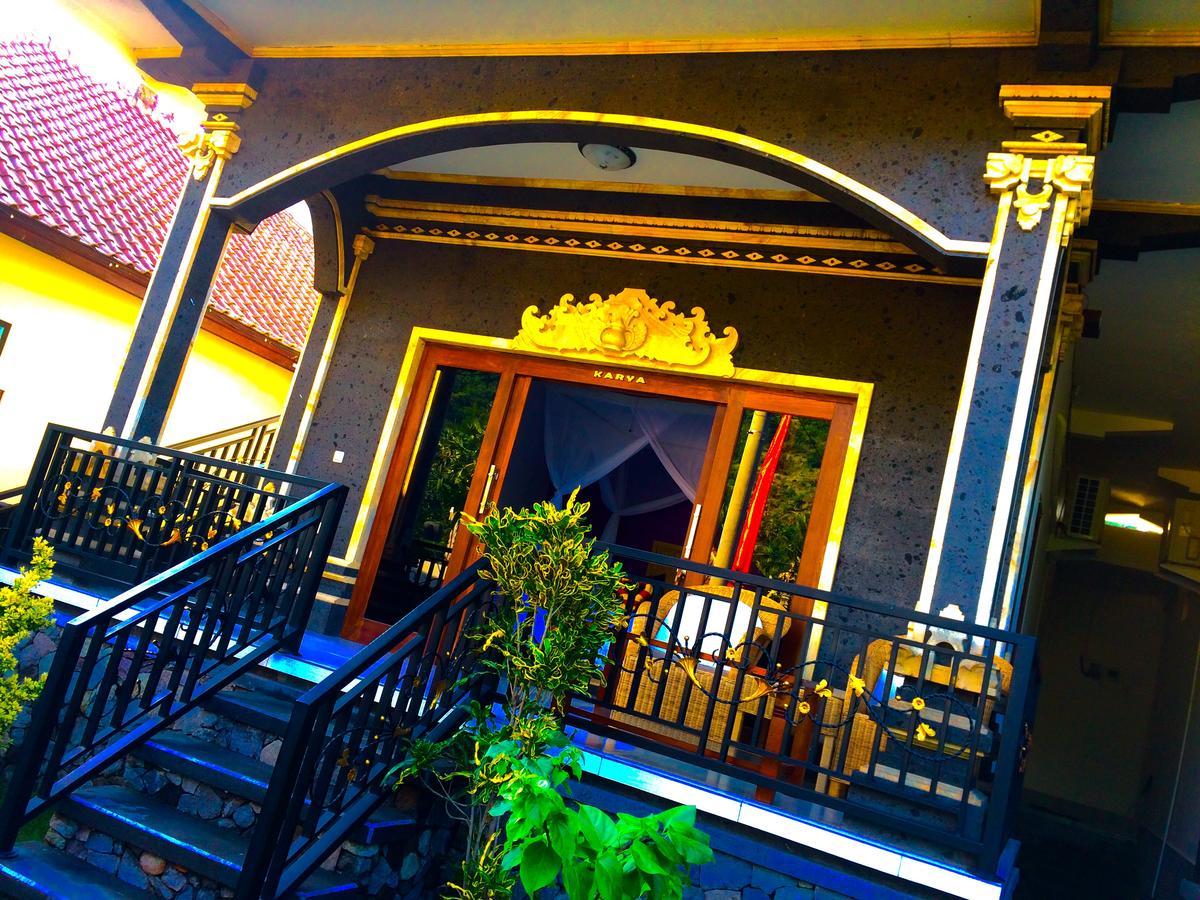 Amed Romance House Εξωτερικό φωτογραφία