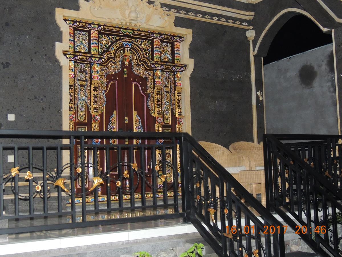 Amed Romance House Εξωτερικό φωτογραφία