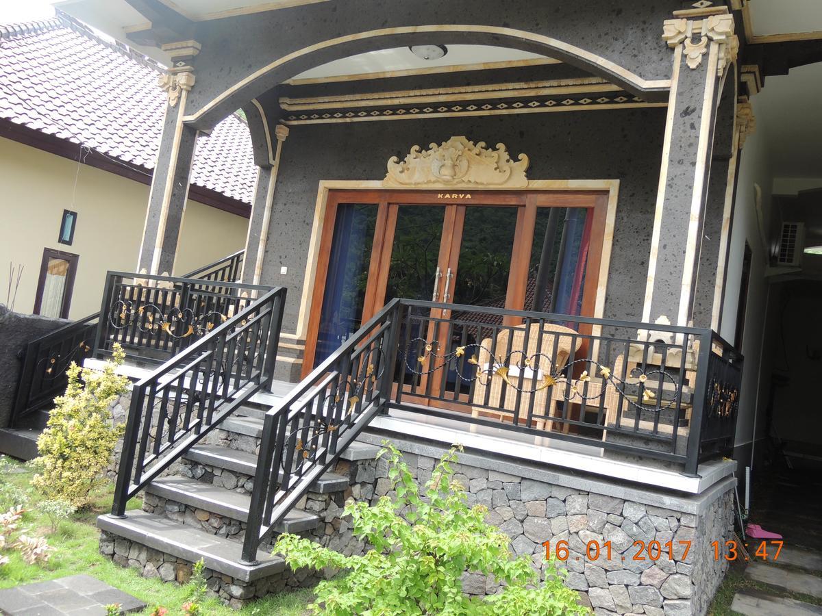 Amed Romance House Εξωτερικό φωτογραφία