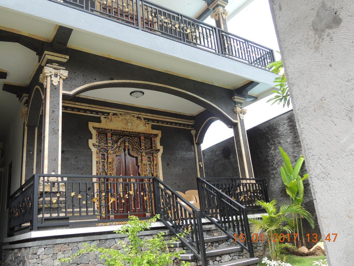Amed Romance House Εξωτερικό φωτογραφία