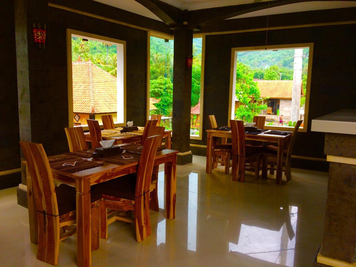 Amed Romance House Εξωτερικό φωτογραφία
