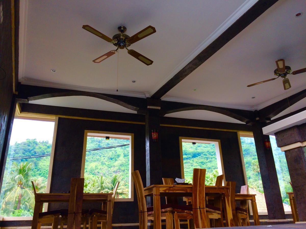 Amed Romance House Εξωτερικό φωτογραφία