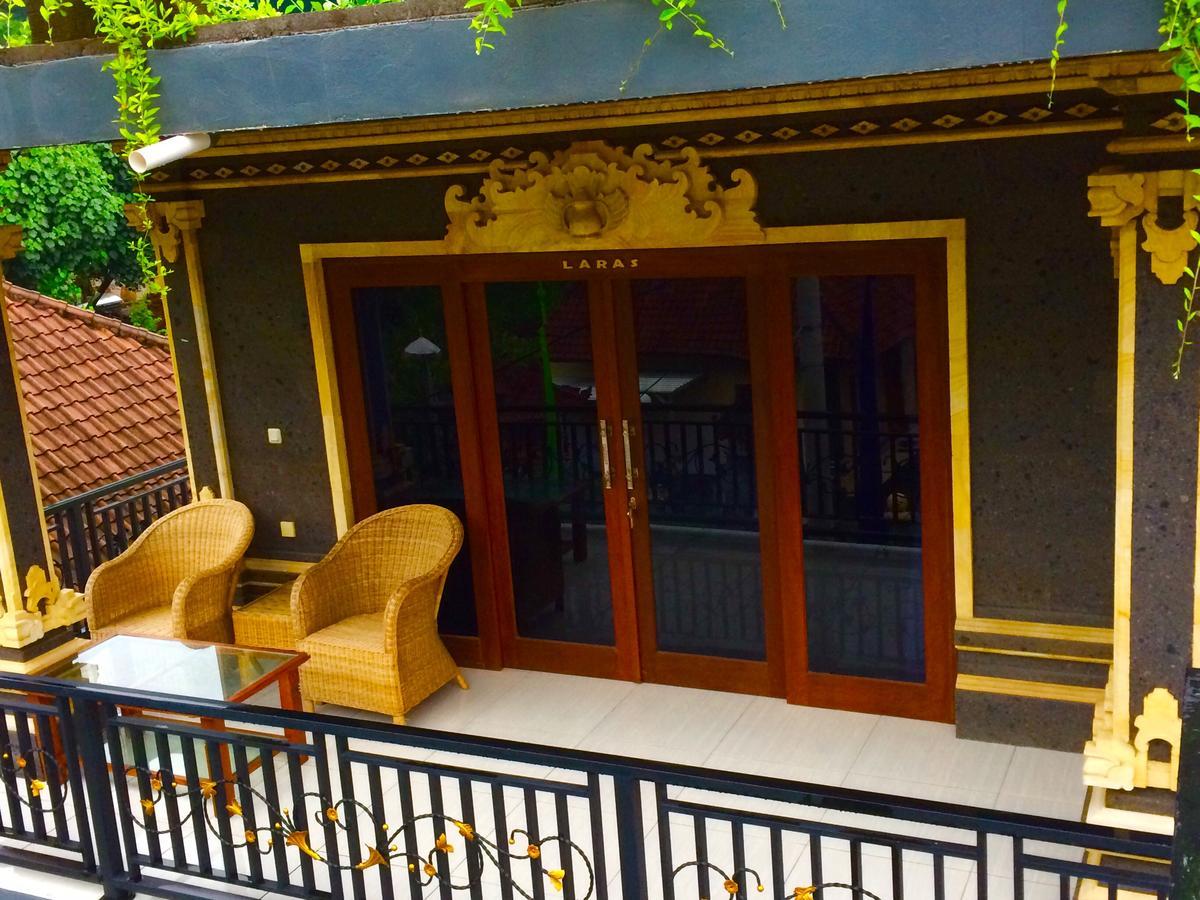 Amed Romance House Εξωτερικό φωτογραφία