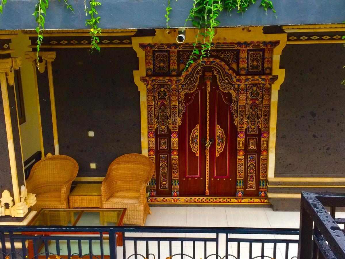 Amed Romance House Εξωτερικό φωτογραφία