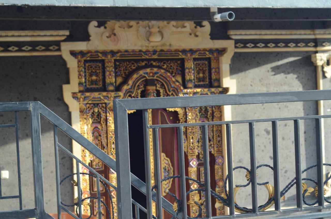 Amed Romance House Εξωτερικό φωτογραφία
