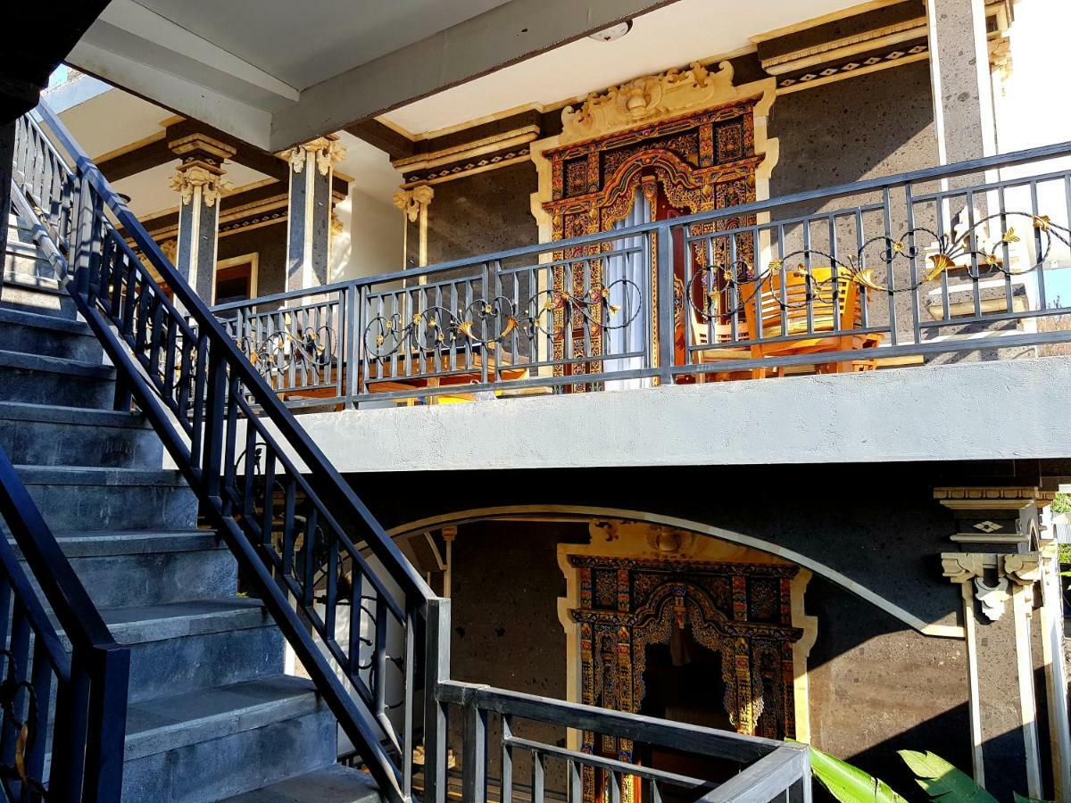 Amed Romance House Εξωτερικό φωτογραφία