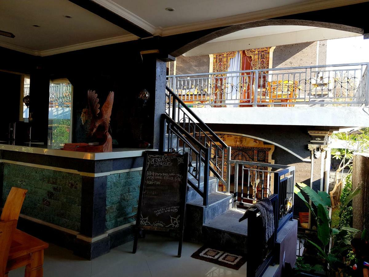 Amed Romance House Εξωτερικό φωτογραφία