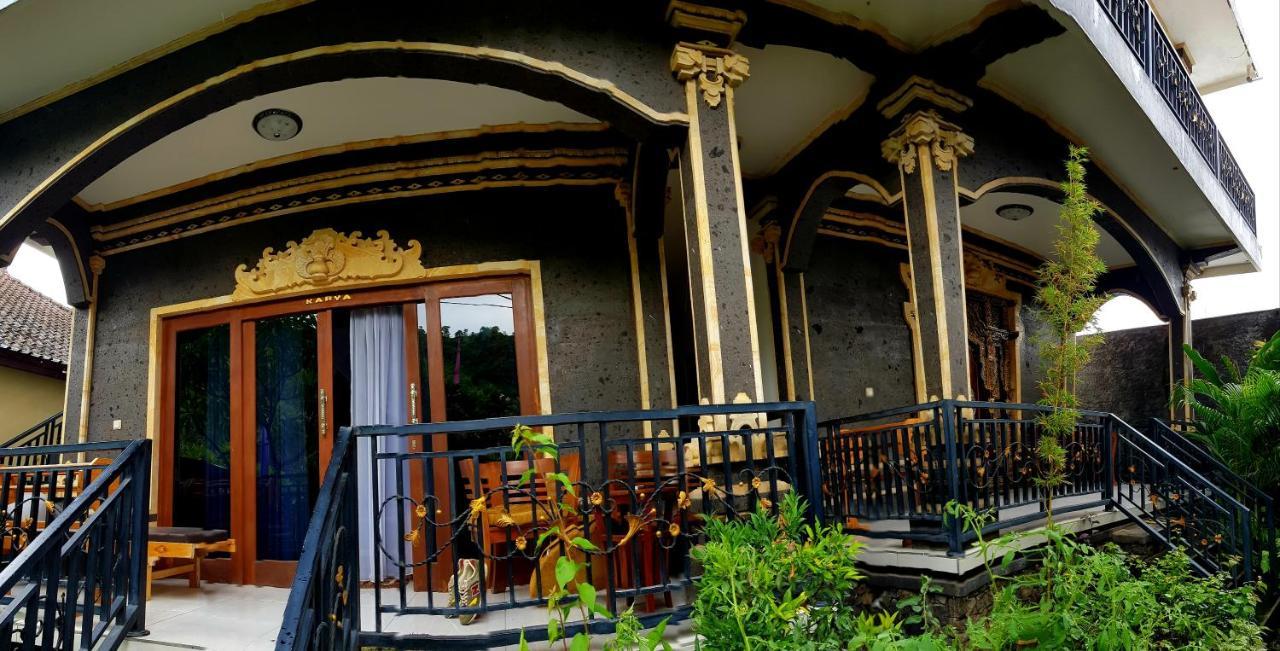 Amed Romance House Εξωτερικό φωτογραφία