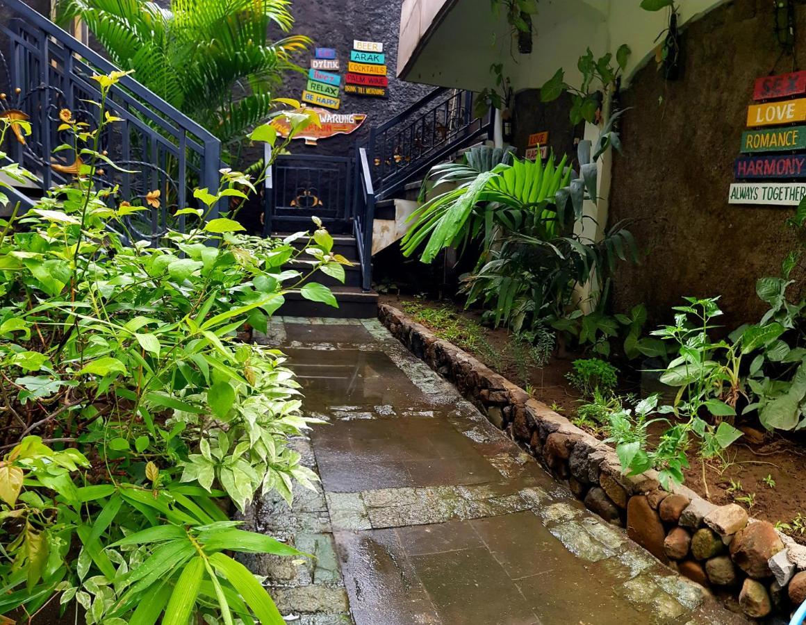 Amed Romance House Εξωτερικό φωτογραφία
