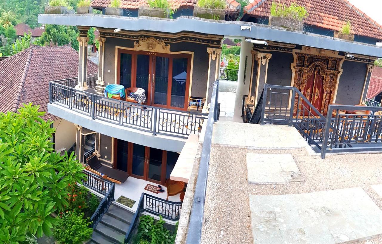Amed Romance House Εξωτερικό φωτογραφία