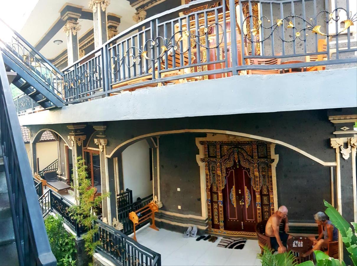 Amed Romance House Εξωτερικό φωτογραφία