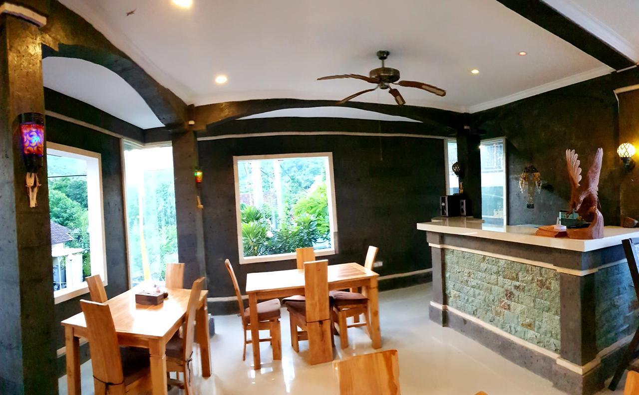 Amed Romance House Εξωτερικό φωτογραφία